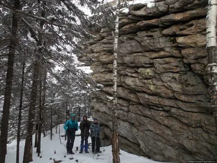 Синегорский