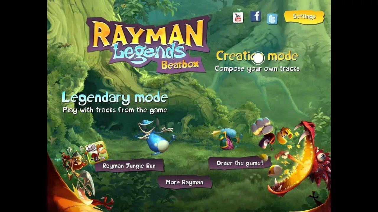 Rayman Legends меню. Олимпия Рейман Легендс. Вселенная Rayman Legends. Rayman Legends Sony ps4 диск. Rayman как играть вдвоем