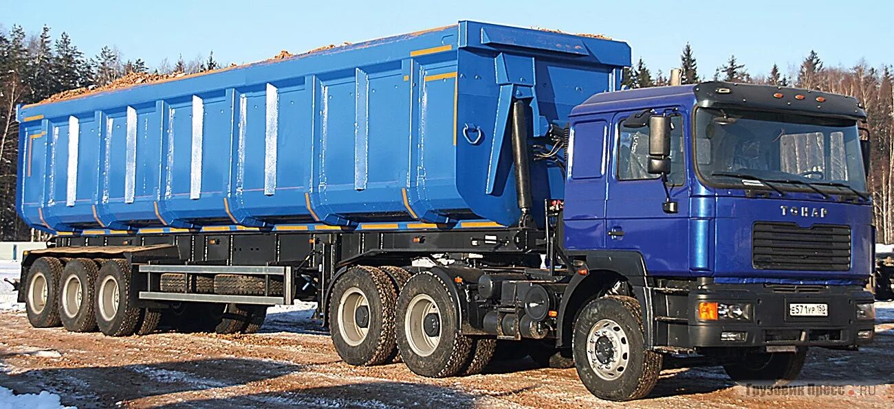Водитель тонара. Полуприцеп тонар 9523. Ман тгс 6х4 с самосвальным полуприцепом. Работа москва московская область тонары. Автопоезд тонар 7502.