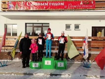 Детский сад тоншаево