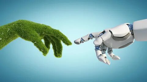 Technological environment