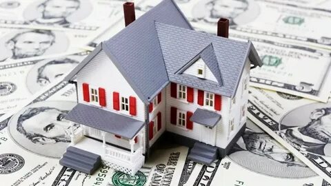 Кредиты банков на строительство жилья