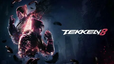 Tekken 8 demo