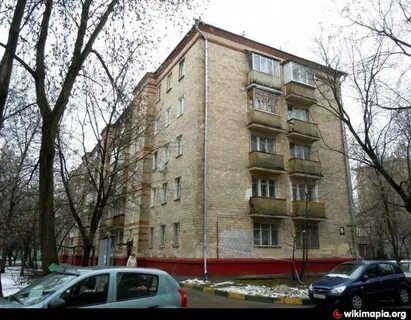 Корпуса 96