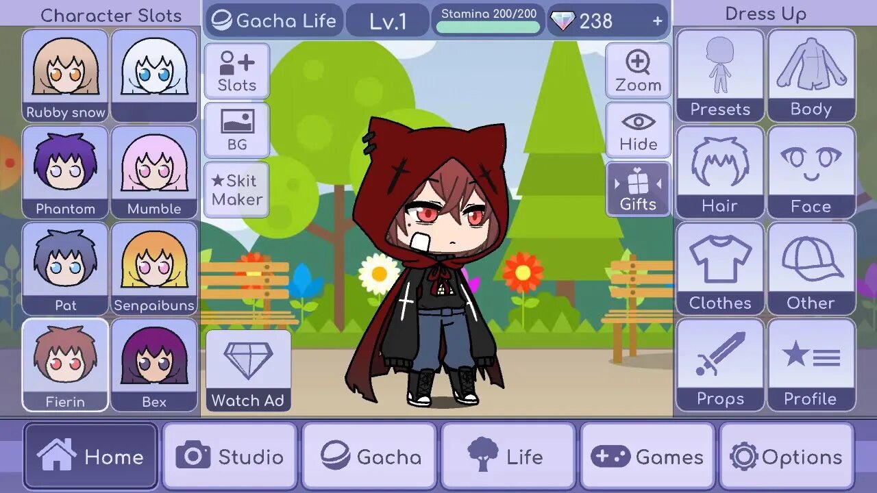 Старая gacha life 1.1 0. Гача лайф 1. Гача лайф 1.1.0. Гача лайф Kinen. Гача лайф 1.0.5.