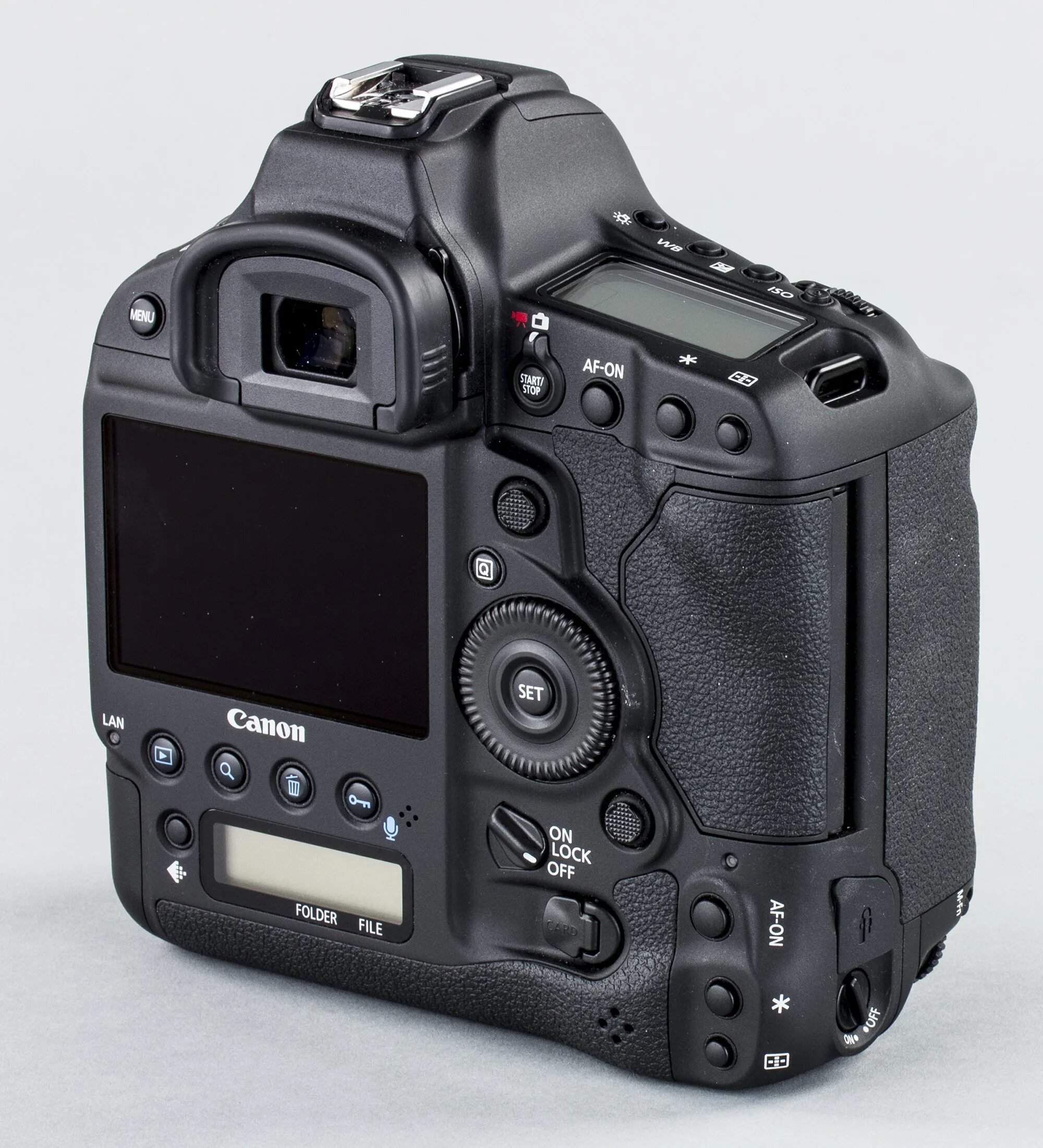 Eos 1d mark