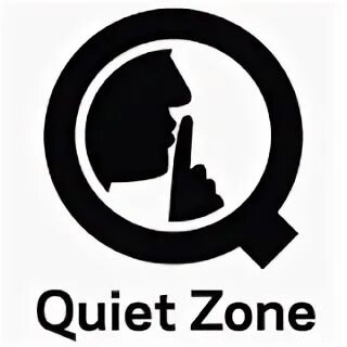 Keep quiet