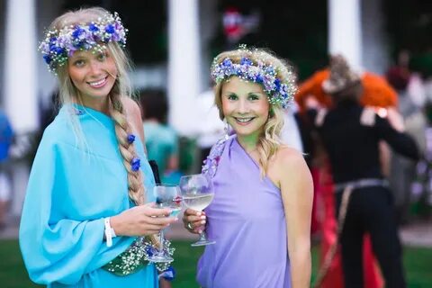 Midsummer dream