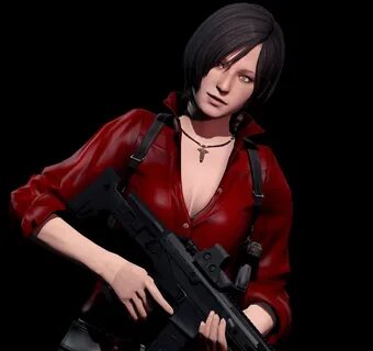 Ada wong hot