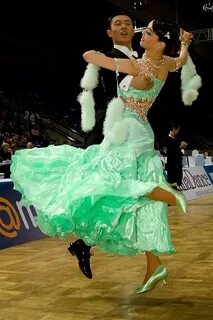 Квик степ музыка для бальных