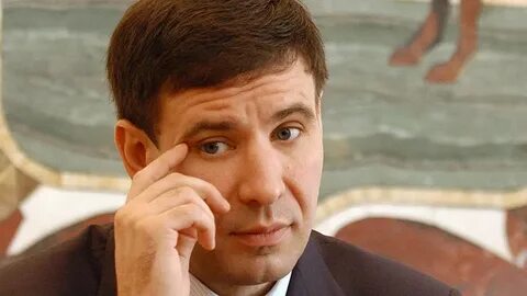 Лицо губернатора