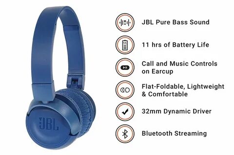 Как подключить беспроводные наушники jbl