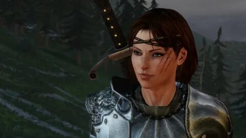 Dragons dogma персонажи