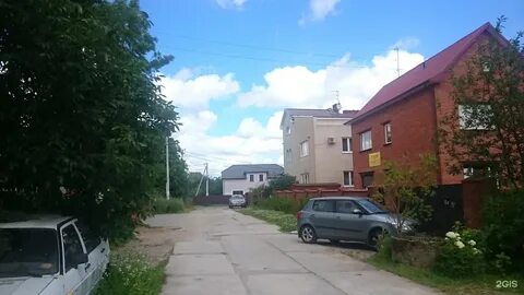 Переулки калининград