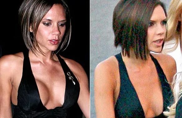 Сальма хайек рост бюст. Виктория бекхэм грудь. Пластическая операция на грудь. Искусственная грудь. Как отличить силиконовую от настоящей.