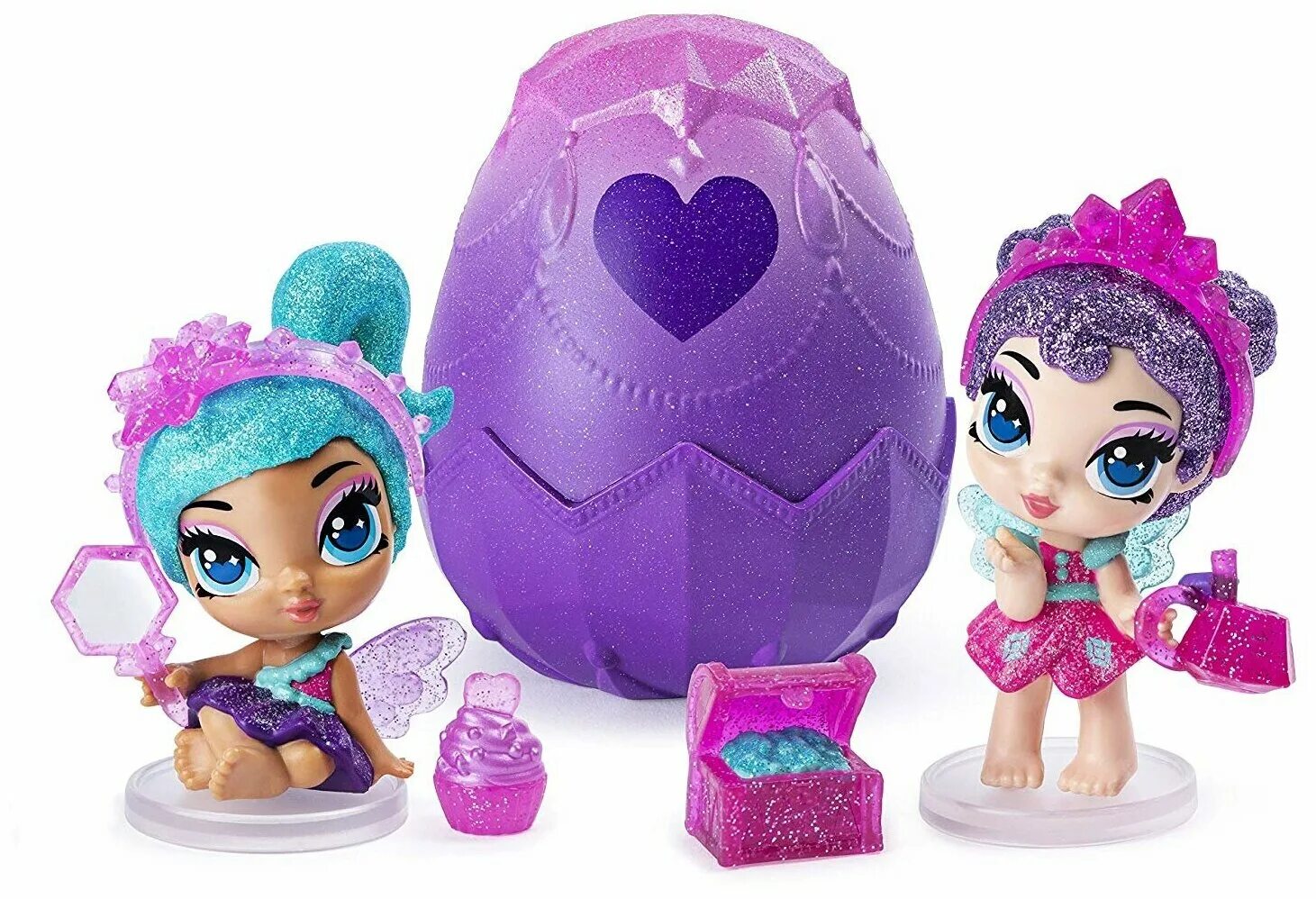 Какие самые популярные игрушки. Hatchimals Pixies в яйце. Набор игровой Hatchimals Pixies. Hatchimals Pixies, 2.5-inch Collectible Doll. Фигурка Hatchimals Pixies.