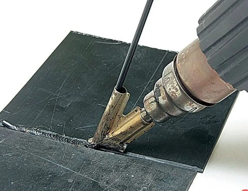 Сварка пнд пластика феном. Пнд паяльник для спайки листов. Фен сварочный meltplast1600. Сварка пластика термофеном. Фен строительный meltplast1600 - комплект для сварки внахлест.