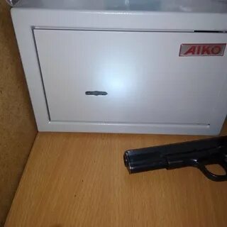 Хранение травматического