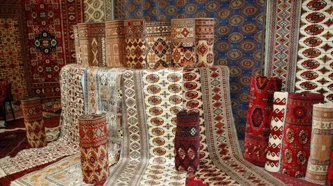 Ковры баку