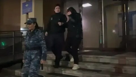 Похитили дочь