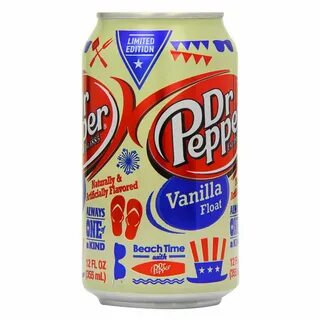Vanilla pepper
