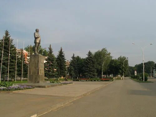 Районный дворец культуры, house of culture, Krasniy Sulin, ulitsa Kultury, 1 - Y