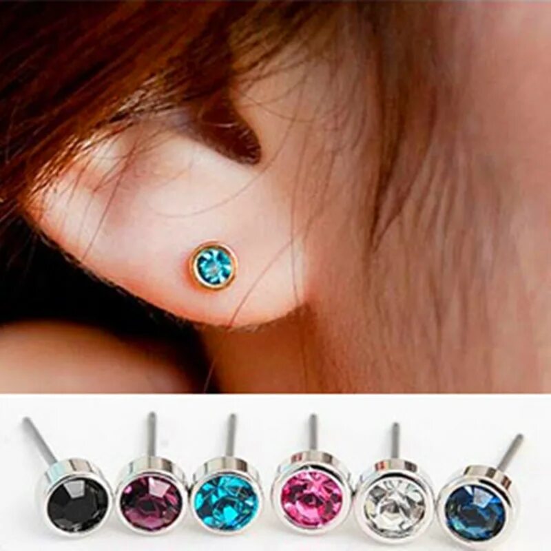 цвет сережек для карих глаз. Studex system 75 серьги. серьги гвоздики. гвоздики в уши. цвета сережек.