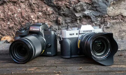 Canon raw