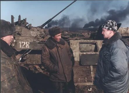 Декабрь 1999