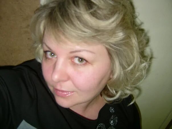 Светлана Быкова, 01.04.1986, Новосибирск Фото, друзья, лайки