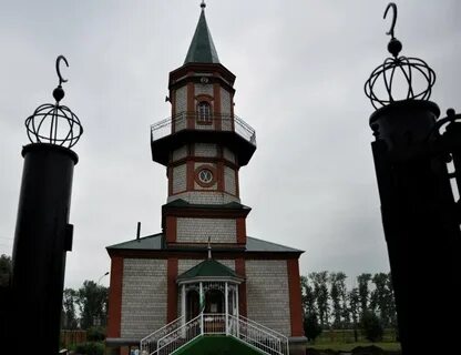 Село кушнаренково
