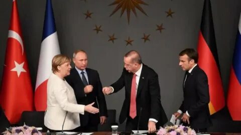 Отношения англии и франции