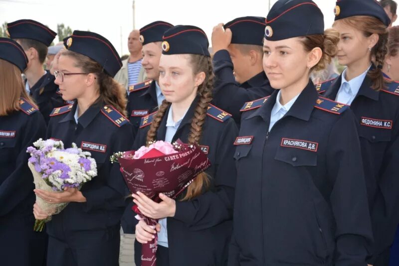 Школа полиции оренбург