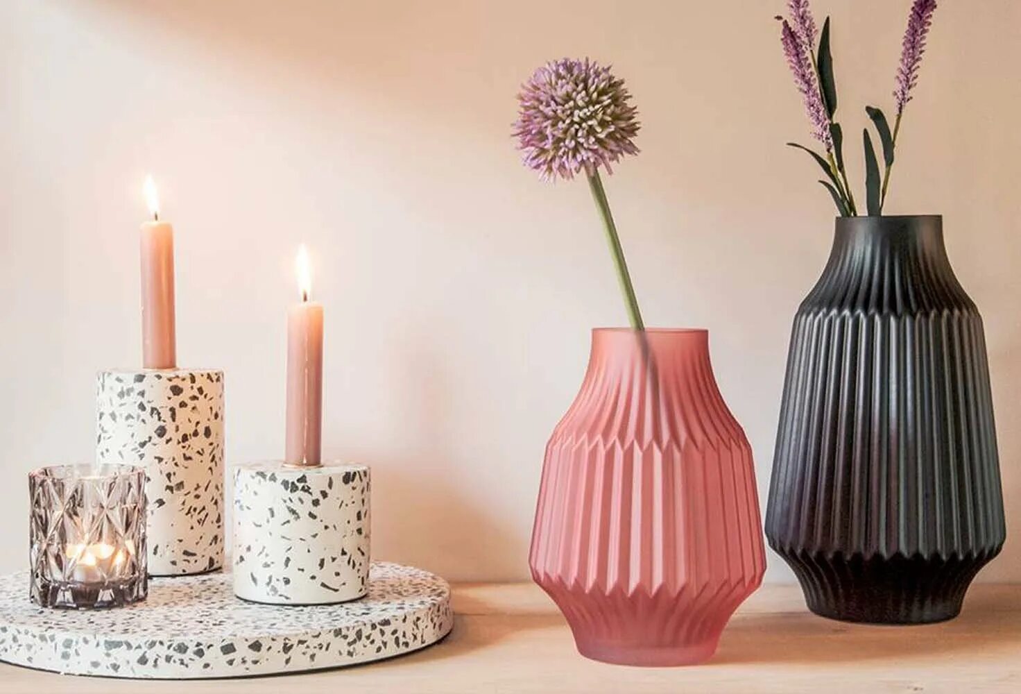 Elegant Home Decor Ideas With Floor Vases Floor vase decor, Home decor, Floor de