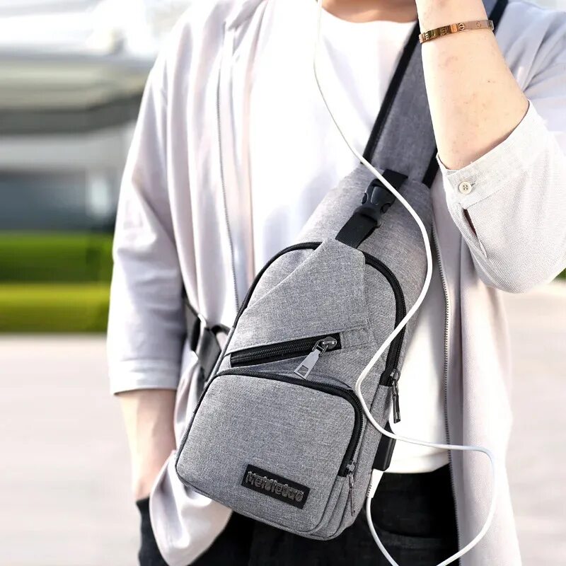 Crossbody Sling мужская. Fashion Anti-Theft USB Shoulder Crossbody Bag. Сумка Sling Bag. Мужская сумка Sling 2021.