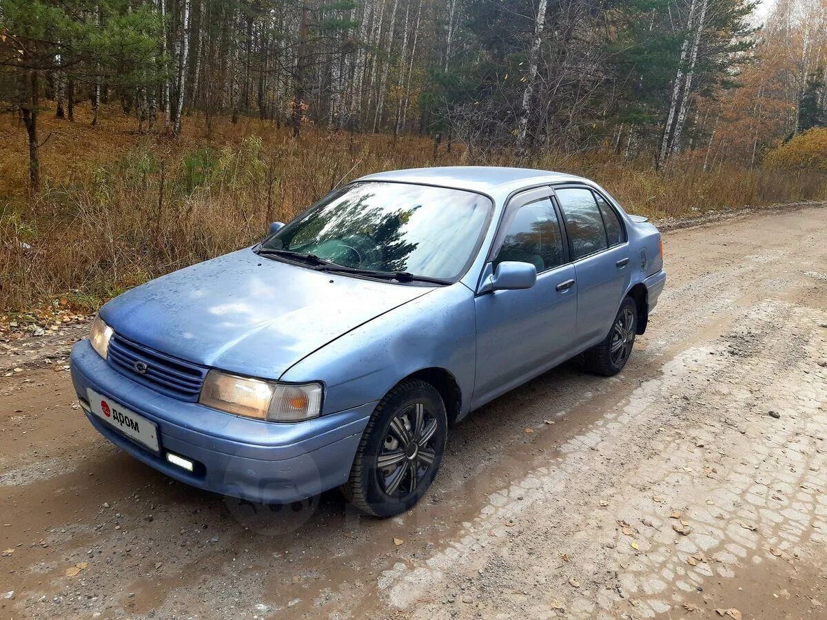 Дром тайга. Тойота Корса 1993. Toyota Corsa 1993. Тойота Корса 1993 технические характеристики. Дром Новосибирск Хонда.