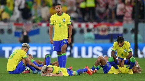 Brazil world