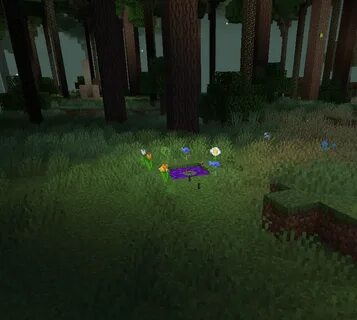 Twilight forest 2
