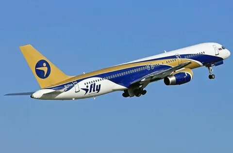 Ifly airlines чья авиакомпания