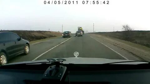 Обгон паровозиком