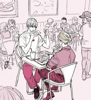 Sign of affection