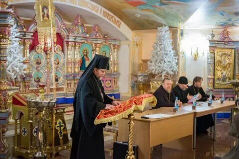 Удмуртская епархия