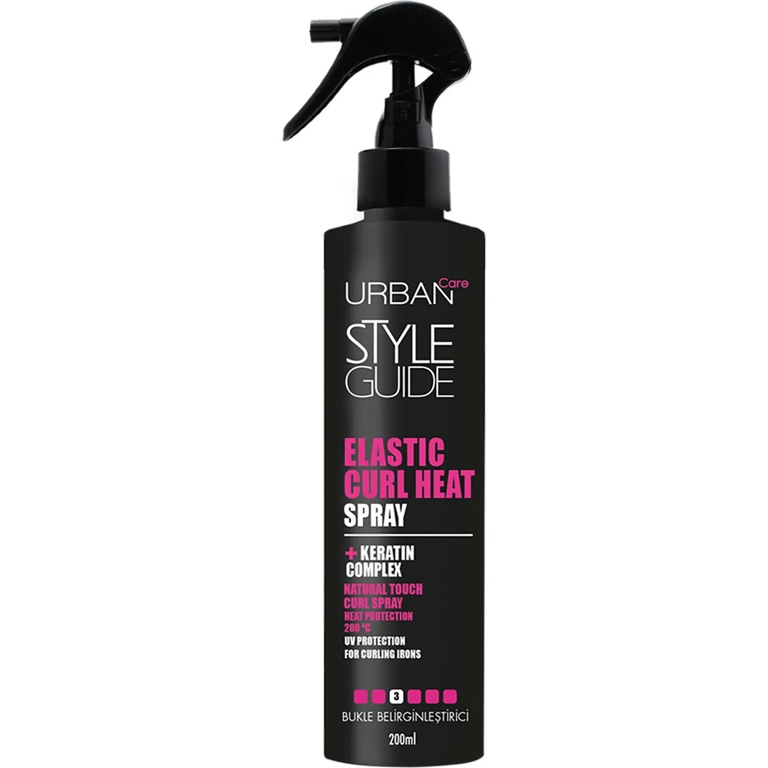 Curl head. Urban care спрей для волос. спрей urban care elastic curl heat. urban care style guide. urban style guide lock n roll спрей.
