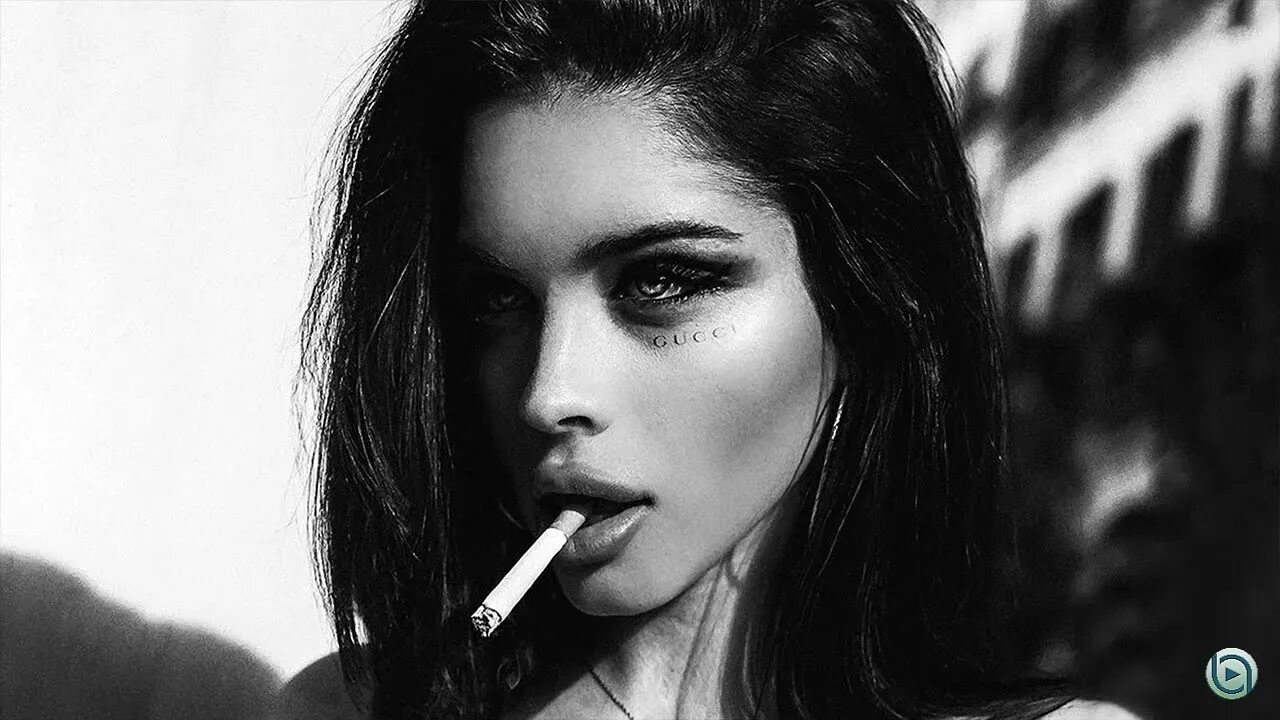 Deep felt. Дип филинг микс. deep feelings mix  deep house. deep emotions 2025  deep house • nu disco • chill house mix #16. marie plassard с сигаретой.