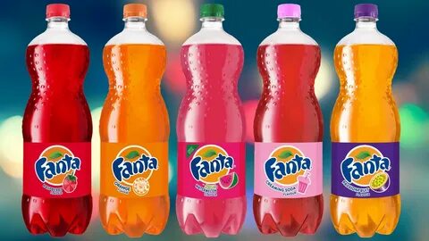 Нова фанта