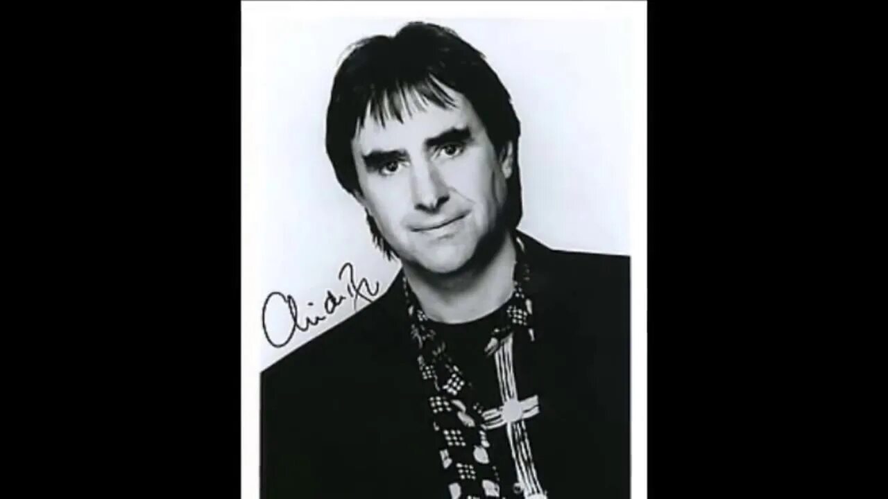 Chris burgh. Chris de burgh в молодости.