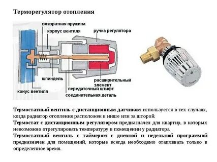Как пользоваться регулятором