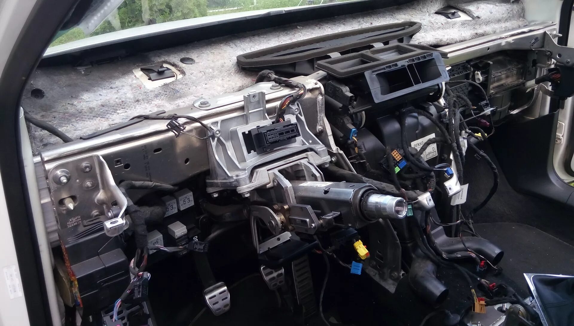 Не работает печка пассат б6. Passat b6 заслонки климата. заслонки печки passat b6. заслонки климата пассат б6. заслонка печки vw passat b6.