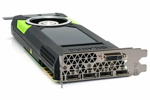 Гп nvidia