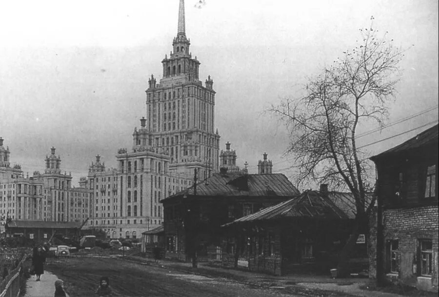 Улица 1 через. Кутузовский проспект в 1941 году. Кутузовский проспект 1950. 2-Й Луговой переулок Москва. Кутузовский проспект 1900.